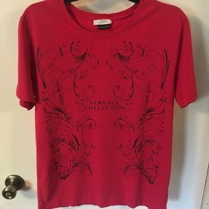 Versace t-shirt